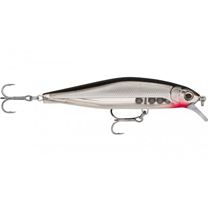 Воблер RAPALA PRECISION XTREME AIR BOSS 100 /MS PXRAB100-MS