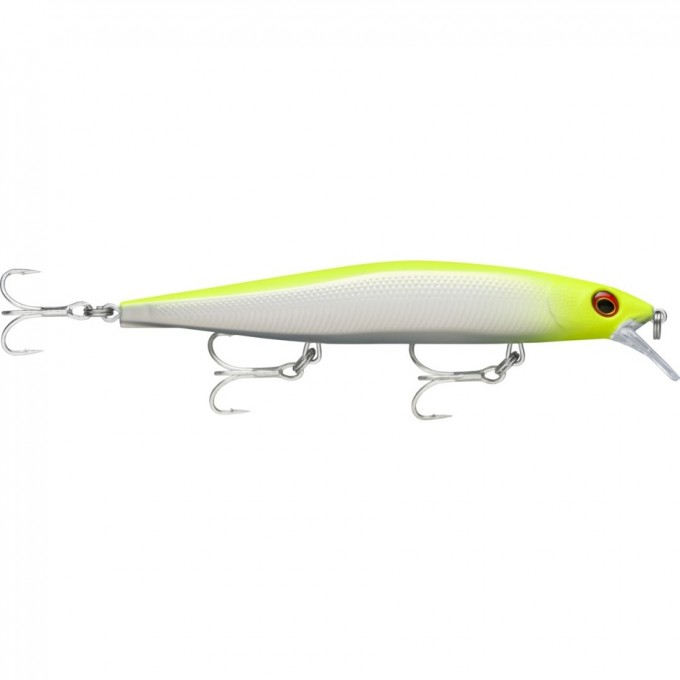 Воблер RAPALA Precision Xtreme Mavrik Sw 110 /SFCU PXRMS110-SFCU