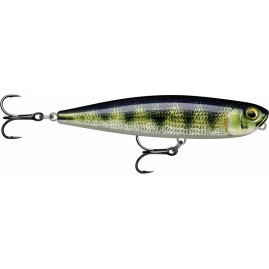 Воблер RAPALA Precision Xtreme Pencil 107 /PEL Воблер RAPALA Precision Xtreme Pencil 107 /PEL