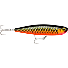 Воблер RAPALA Precision Xtreme Pencil Exo 127 /RDAW
