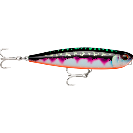 Воблер RAPALA Precision Xtreme Pencil Exo 127 /TMN Воблер RAPALA Precision Xtreme Pencil Exo 127 /TMN