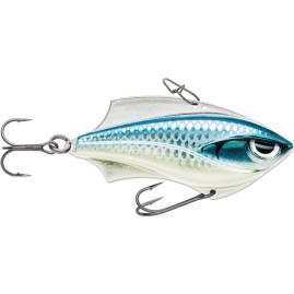 Воблер RAPALA Rap-V Blade RVB05-BAP Воблер RAPALA Rap-V Blade RVB05-BAP