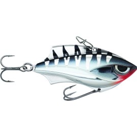 Воблер RAPALA Rap-V Blade RVB06-CRT Воблер RAPALA Rap-V Blade RVB06-CRT