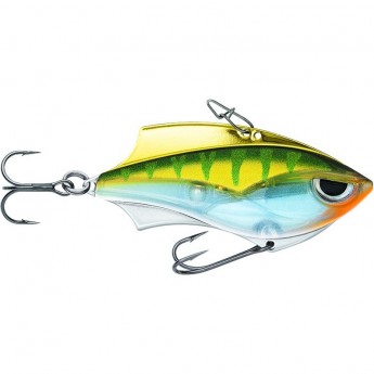 Воблер RAPALA Rap-V Blade RVB06-YP