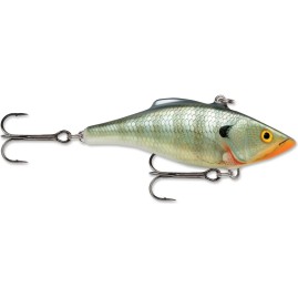 Воблер RAPALA Rattlin' Rapala RNR07-BG Воблер RAPALA Rattlin' Rapala RNR07-BG