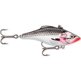 Воблер Rapala Rattlin RNR08-SRAPALA Воблер Rapala Rattlin RNR08-SRAPALA