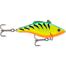 Воблер RAPALA Rattlin RNR04-FT