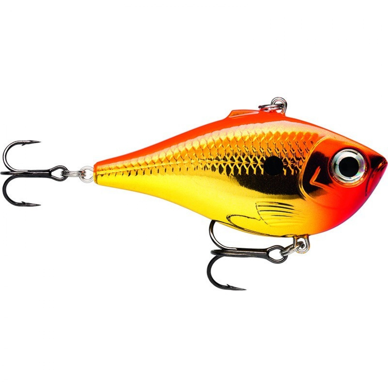 Vobler rapala rippin' rap 05 RPR05RTR 