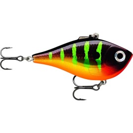 Воблер RAPALA Rippin' Rap 05 /RTR RPR05-RTR Воблер RAPALA Rippin' Rap 05 /RTR RPR05-RTR