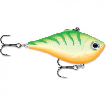 Воблер RAPALA Rippin Rap RPR05-GTU