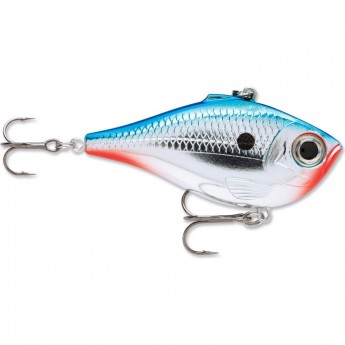 Воблер RAPALA Rippin Rap RPR06-CHB