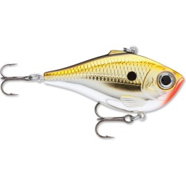 Воблер RAPALA Rippin Rap RPR06-GCH