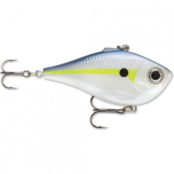 Воблер RAPALA Rippin Rap RPR06-HSD