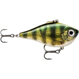 Воблер RAPALA Rippin' Rap RPR06-PEL Воблер RAPALA Rippin' Rap RPR06-PEL