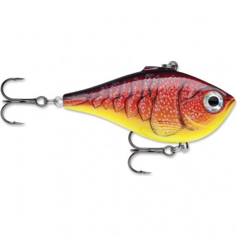 Воблер RAPALA Rippin Rap RPR06-RFCW