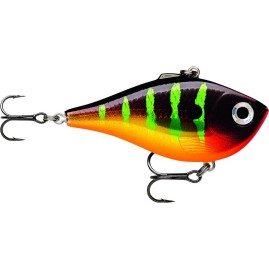 Воблер RAPALA Rippin' Rap RPR06-RTR