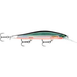 Воблер RAPALA RipStop Deep RPSD09-HLW Воблер RAPALA RipStop Deep RPSD09-HLW