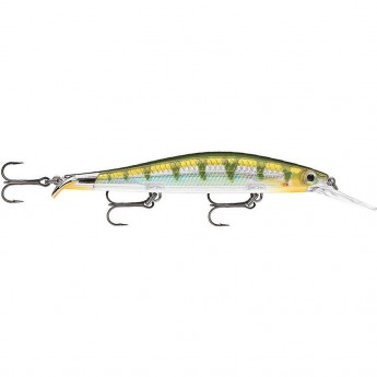 Воблер RAPALA RipStop Deep RPSD12-YP