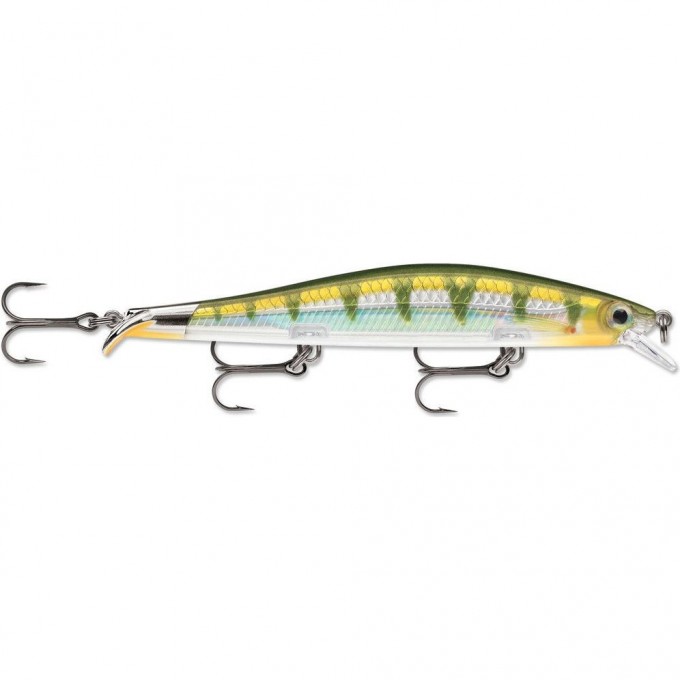 Воблер RAPALA RipStop RPS09-YP