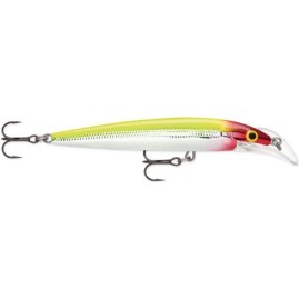 Воблер RAPALA Scatter Rap Deep Husky Jerk SCRDHJ10-CLN Воблер RAPALA Scatter Rap Deep Husky Jerk SCRDHJ10-CLN
