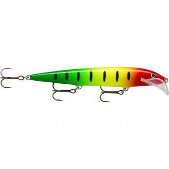 Воблер RAPALA Scatter Rap Husky SCRH13-RYGS