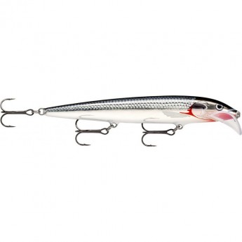 Воблер RAPALA Scatter Rap Husky SCRH13-S