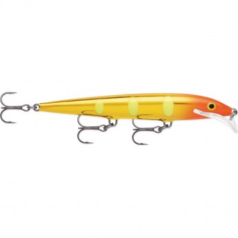 Rapala Scatter Rap Minnow Firetiger