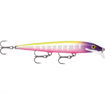 Воблер RAPALA Scatter Rap Minnow 11 /MFT