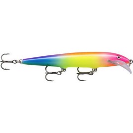 Воблер RAPALA Scatter Rap Minnow SCRM11-ELJ