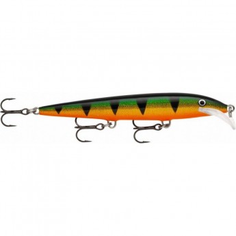 Воблер RAPALA Scatter Rap Minnow SCRM11-P