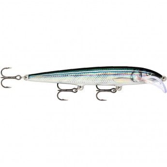 Воблер RAPALA Scatter Rap Minnow SCRM11-SMHL