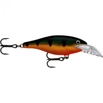 Воблер RAPALA Scatter Rap Shad Deep DSCRS07-P