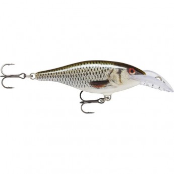 Воблер RAPALA Scatter Rap Shad Deep DSCRS07-ROL