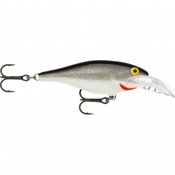 Воблер RAPALA Scatter Rap Shad Deep DSCRS07-S