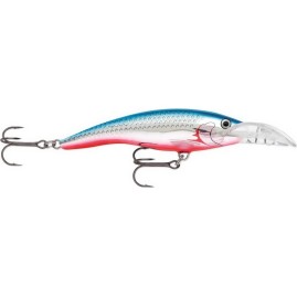 Воблер RAPALA Scatter Rap Tail Dancer SCRTD09-BFL