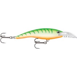 Воблер RAPALA Scatter Rap Tail Dancer SCRTD09-GTU