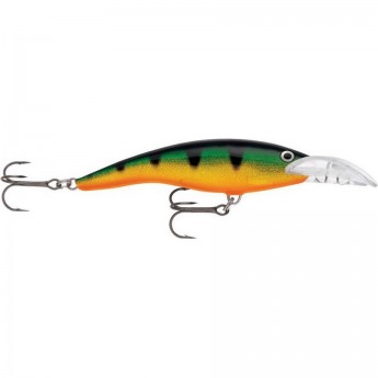 Воблер RAPALA Scatter Rap Tail Dancer SCRTD09-P