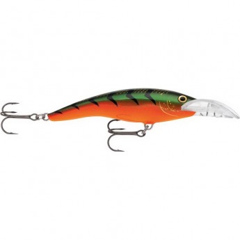 Воблер RAPALA Scatter Rap Tail Dancer SCRTD09-RDT