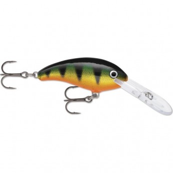 Воблер RAPALA Shad Dancer SDD05-P