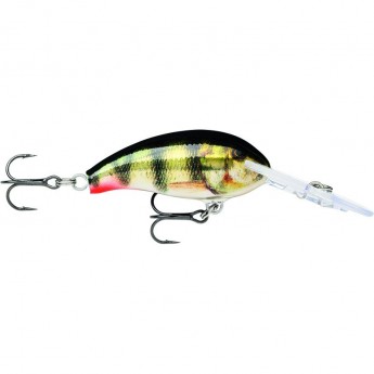 Воблер RAPALA Shad Dancer SDD05-PEML