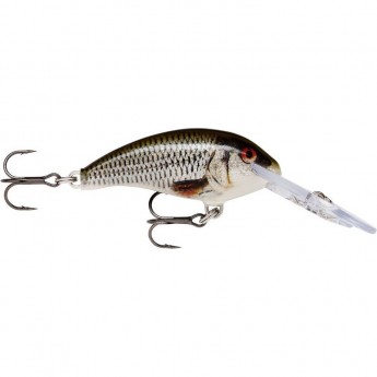 Воблер RAPALA Shad Dancer SDD05-ROL