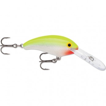 Воблер RAPALA Shad Dancer SDD05-SFC