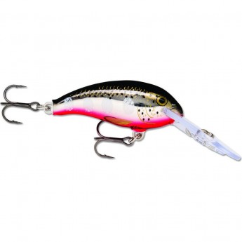 Воблер RAPALA Shad Dancer SDD05-SFL