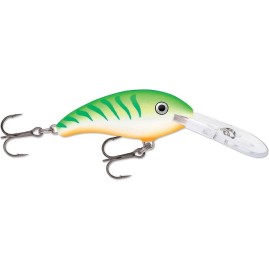 Воблер RAPALA Shad Dancer SDD07-GTU