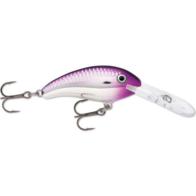 Воблер RAPALA Shad Dancer SDD07-PRC