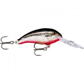 Воблер RAPALA Shad Dancer SDD07-SFL