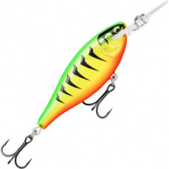 Воблер RAPALA Shad Rap Elite 75 /GDFT Воблер RAPALA Shad Rap Elite 75 /GDFT