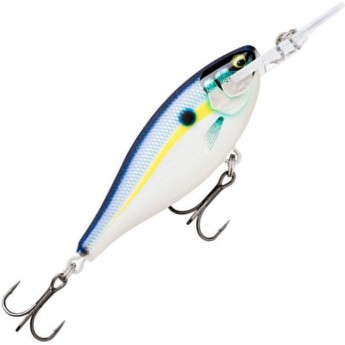 Воблер RAPALA Shad Rap Elite 75 /GDHSD