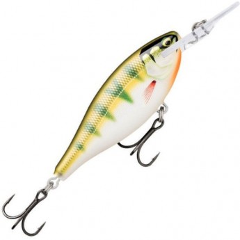 Воблер RAPALA Shad Rap Elite 75 /GDYP