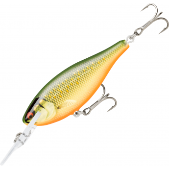Воблер RAPALA Shad Rap Elite Heavy Duty 95 /GDSR